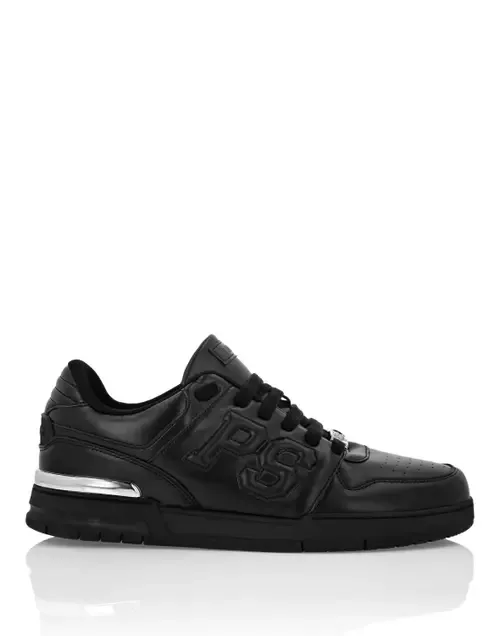 Lo-Top Sneakers Shock by PLEIN SPORT