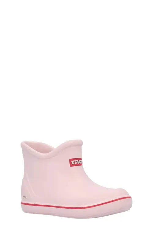 Ankle Deck Boot by XTRATUF