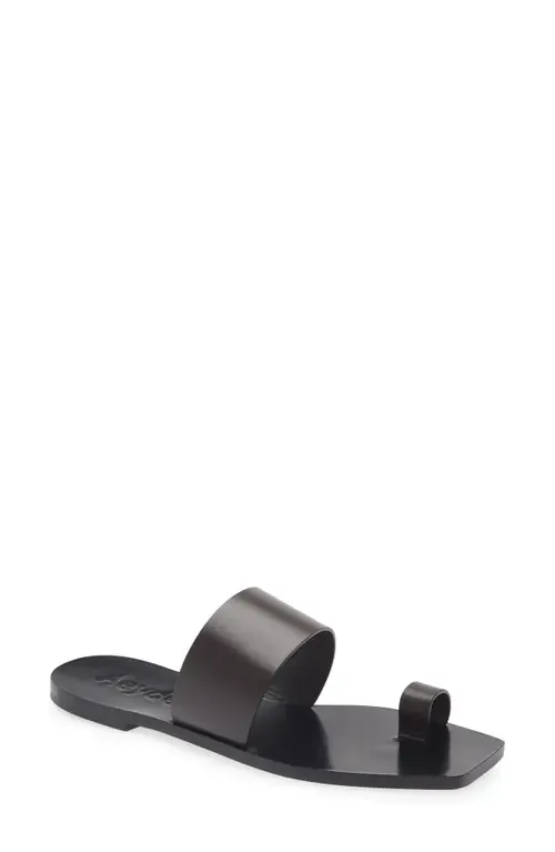 Sibel Sandal by aeyde