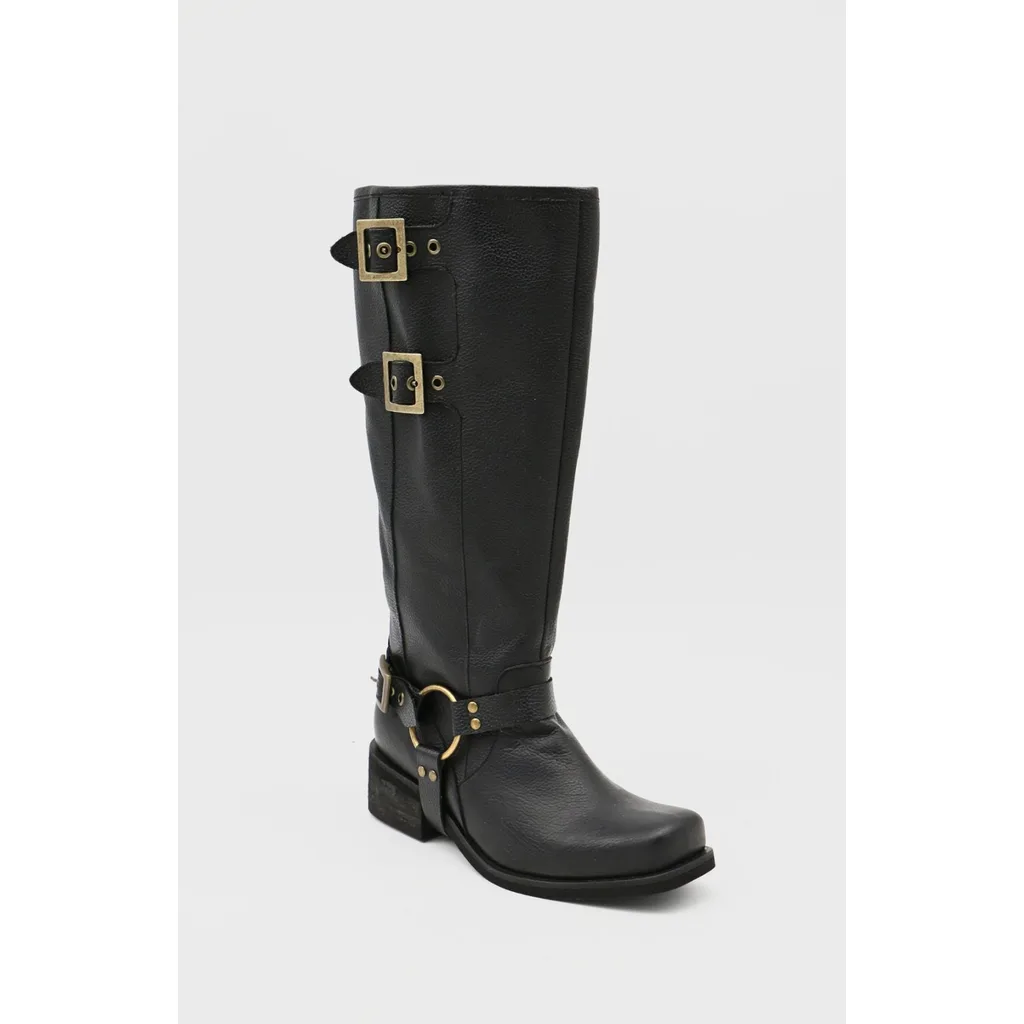 Naomi Moto Boots