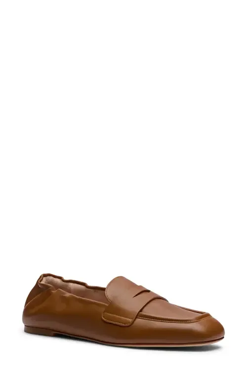 Brynt Penny Loafer