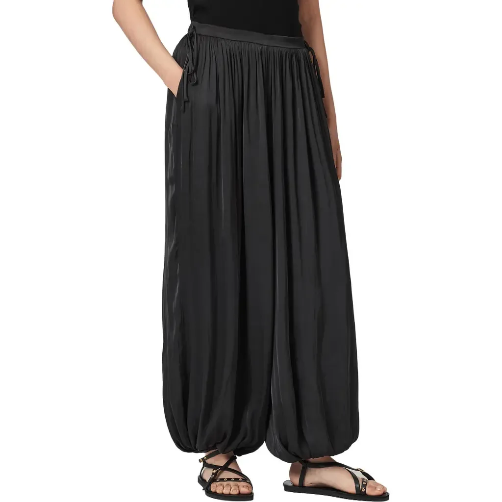 Eshe Balloon Pants by AllSaints