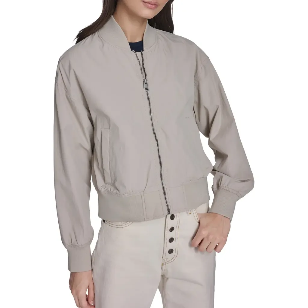 Relaxed Bomber Jacket by levi's