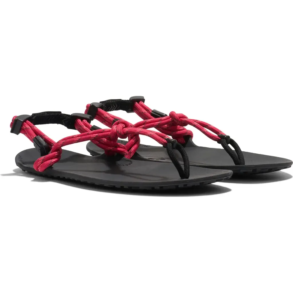 Genesis Rope Style Barefoot Sandal by XERO SHOES
