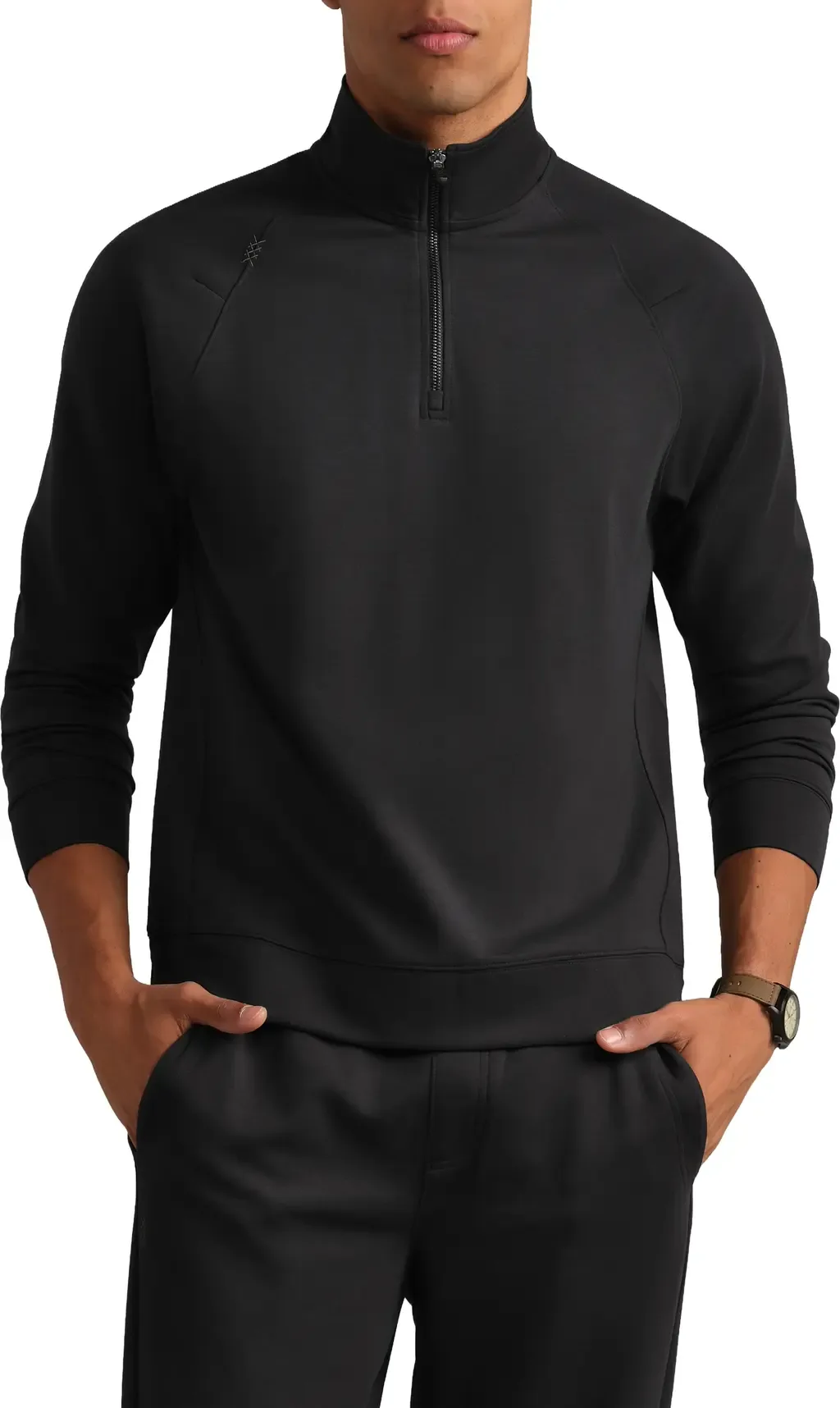 Dreamstate Quarter Zip Pullover