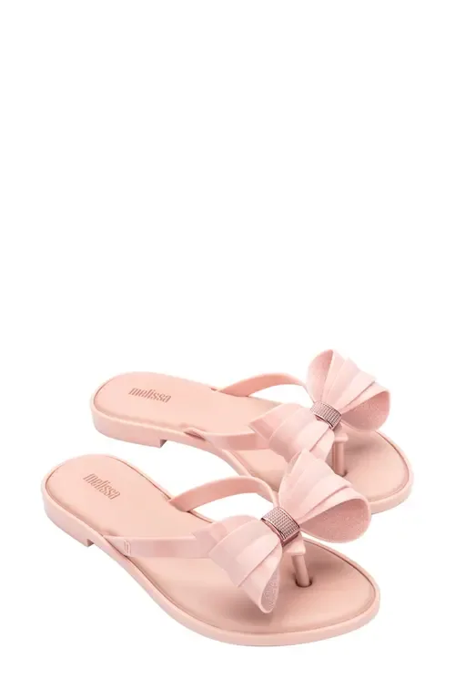Slim V Ad Water Resistant Flip Flop