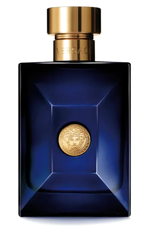 Dylan Blue Eau De Toilette by Versace