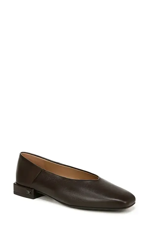 Kasey Square Toe Pump by Sam Edelman