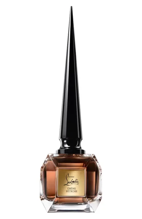 Ébène Fétiche Eau De Parfum by Christian Louboutin