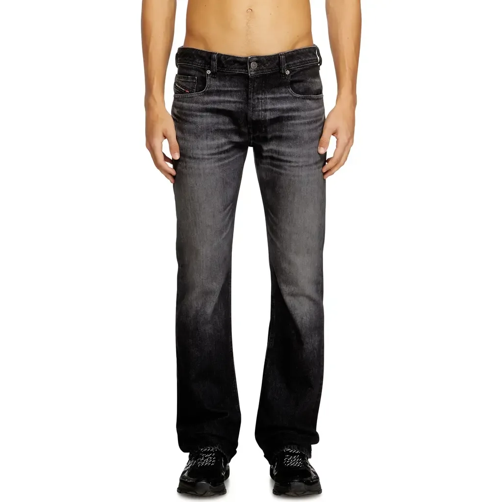 2007 Zatiny Bootcut Jeans by DIESEL®