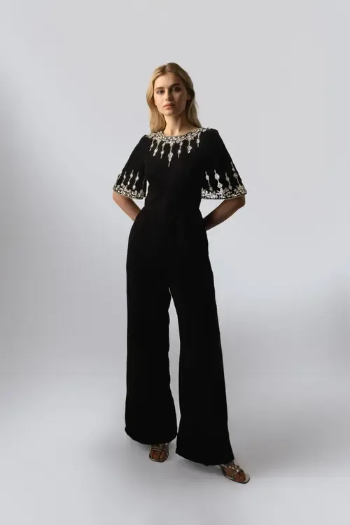 Luna Jumpsuit by RAISHMA