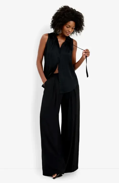 Cinzia Top by Trina Turk