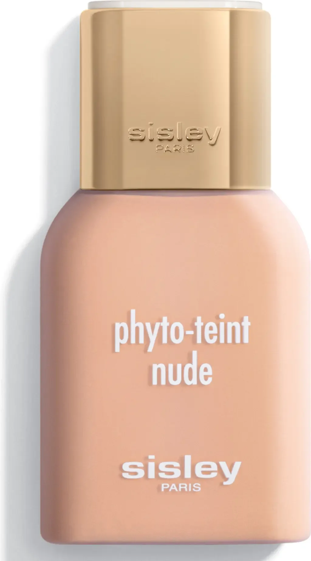 Paris Phyto-Teint Nude Oil-Free Foundation in 00N Pearl by Sisley Paris