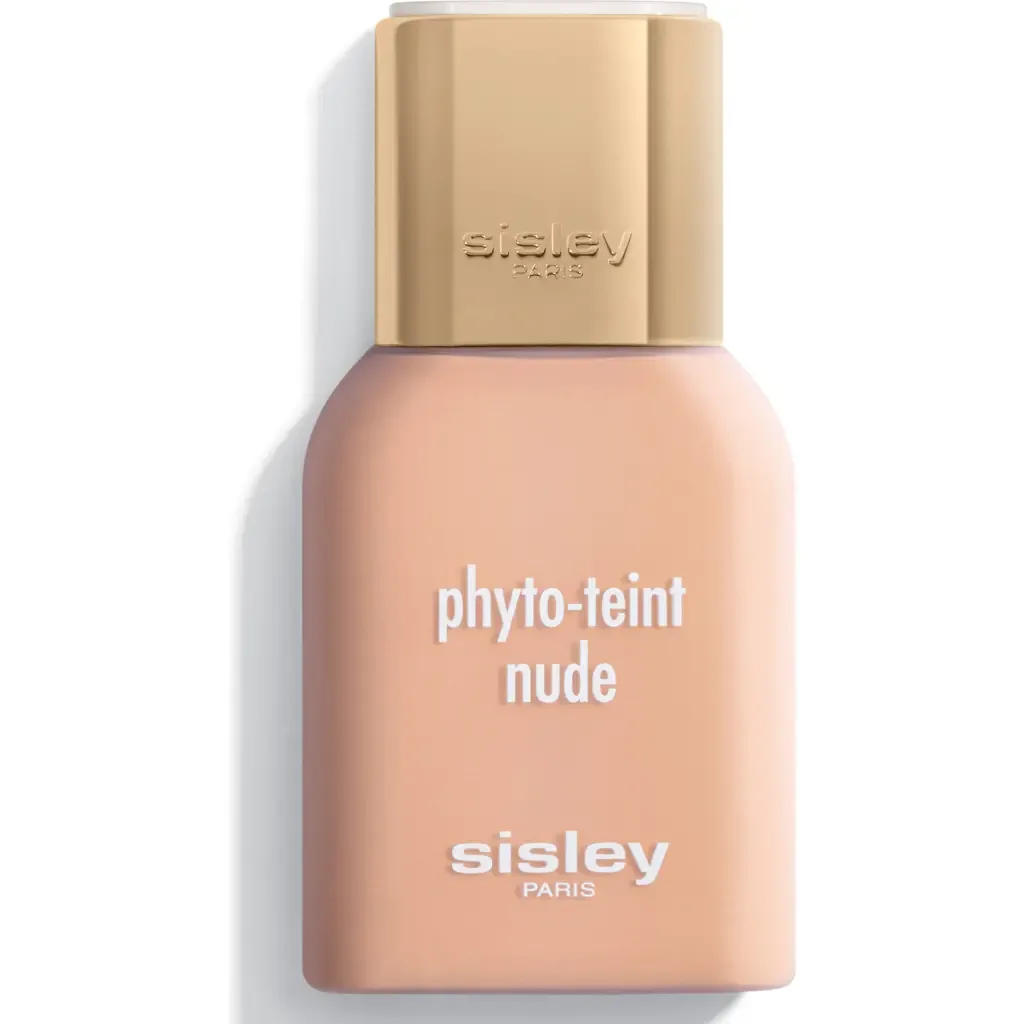 Paris Phyto-Teint Nude Oil-Free Foundation in 00N Pearl by Sisley Paris