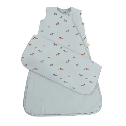 Sleep Sack Duvet 2.5 TOG - Baby by gunamuna