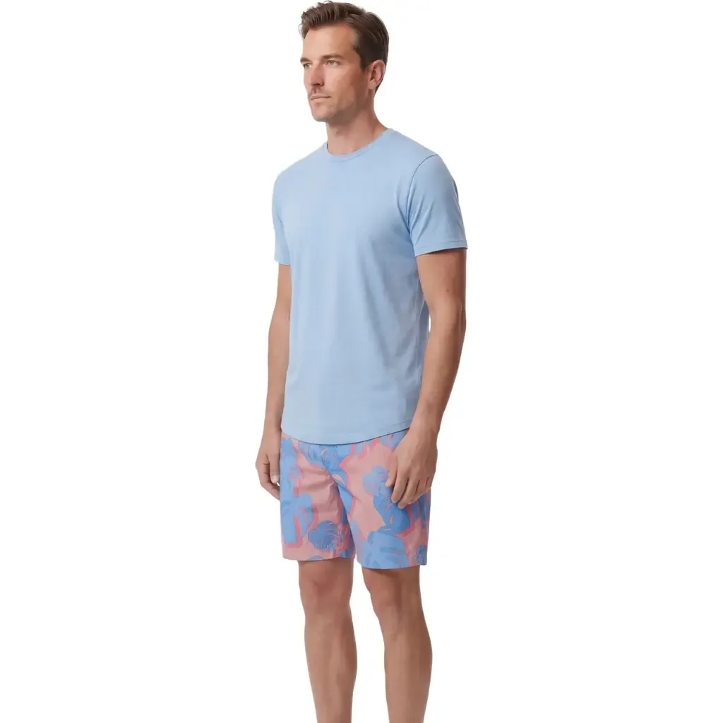 Flat Front Short by Lords of Harlech