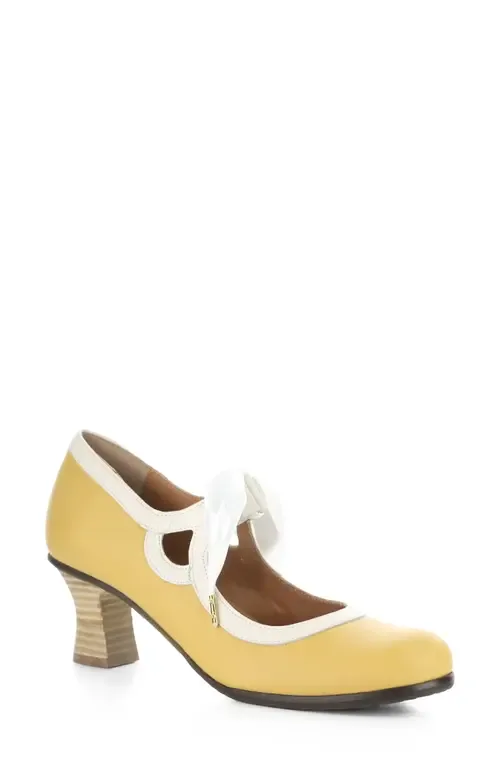 Bupy Pump by Fly London