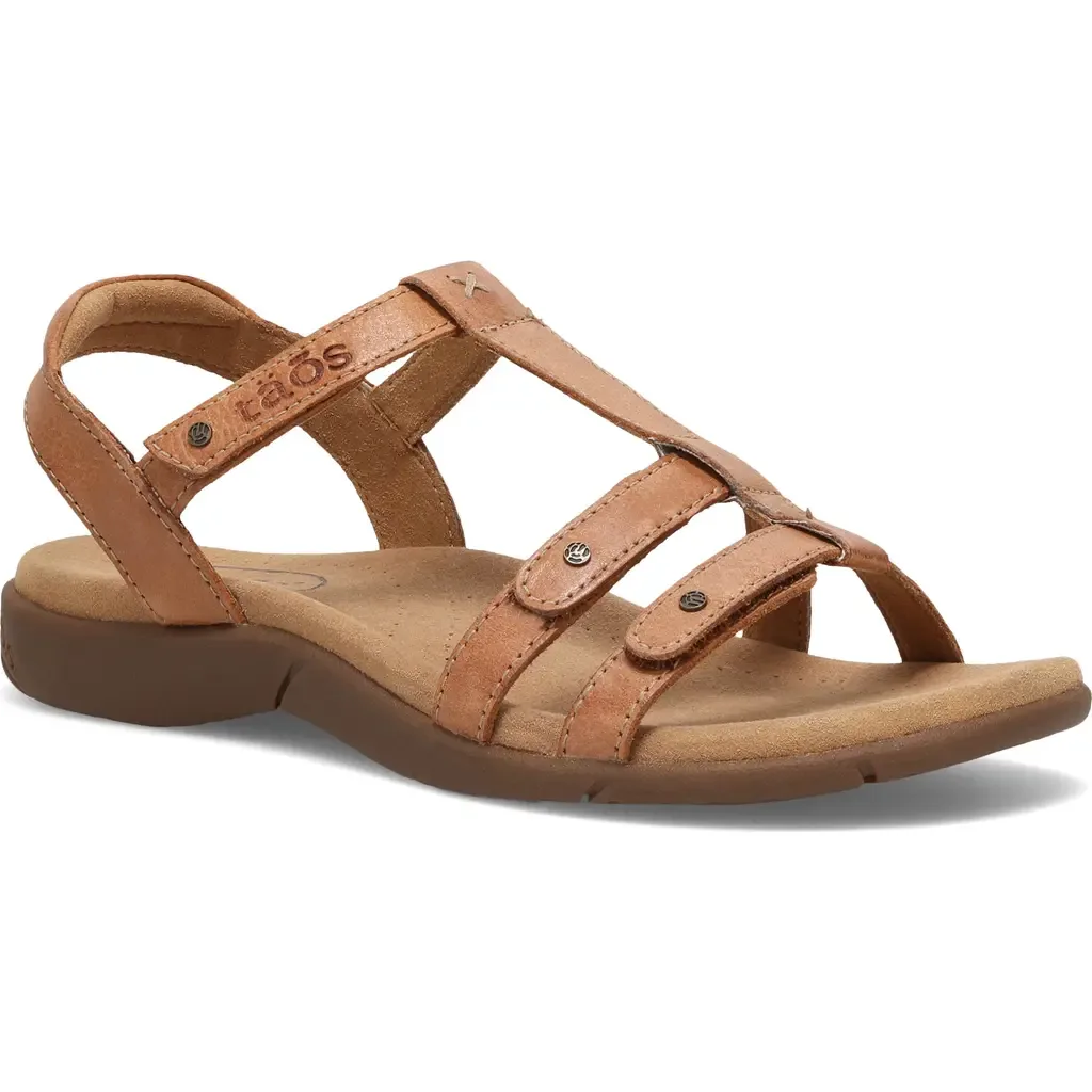 Trophy 2 Sandal by Taos