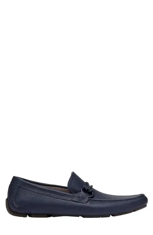 Front 4 Driving Shoe by FERRAGAMO