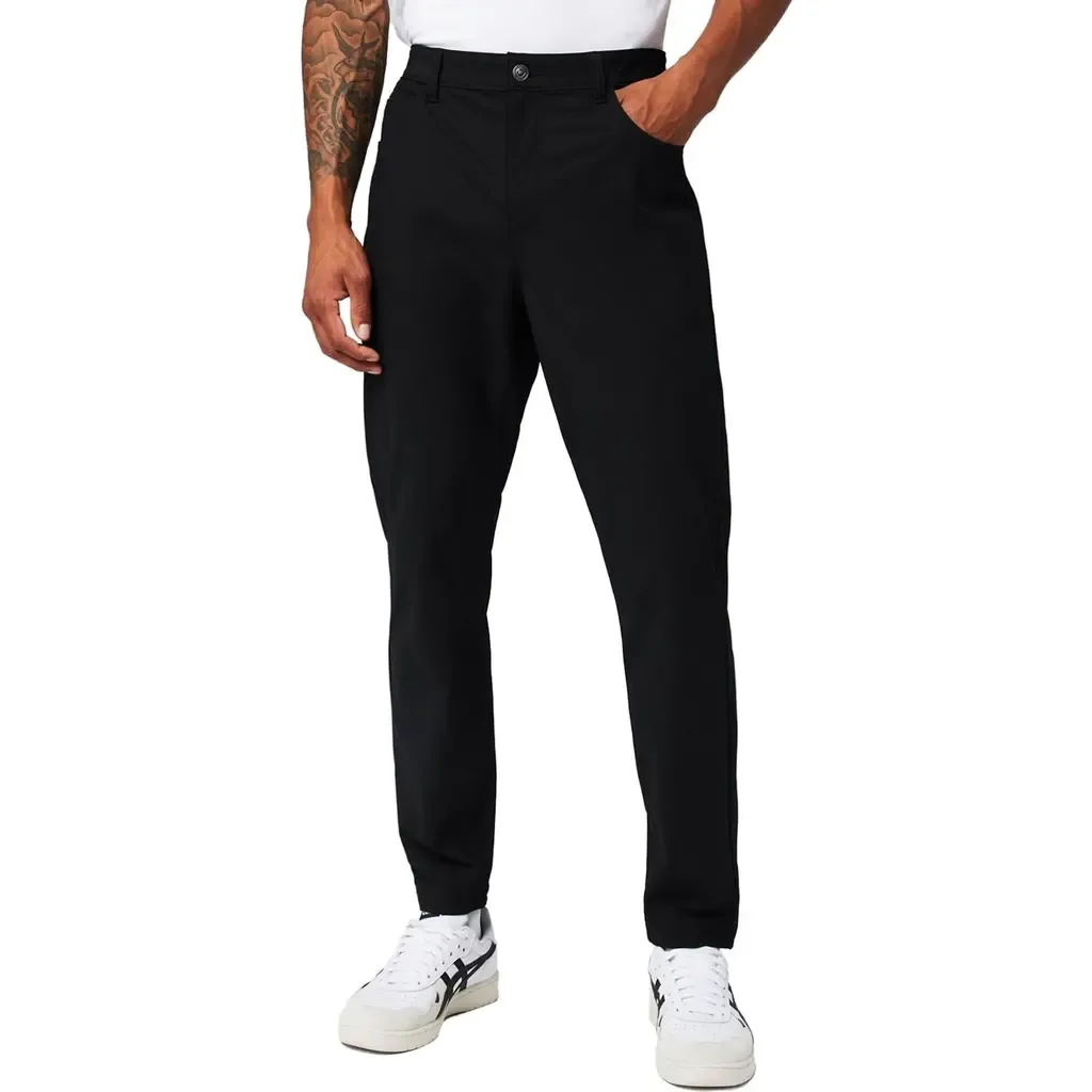 The Don 5-Pocket Pant Classic Fit by Fabletics