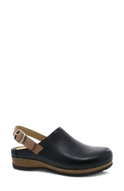 Merrin Slingback Clog by Dansko