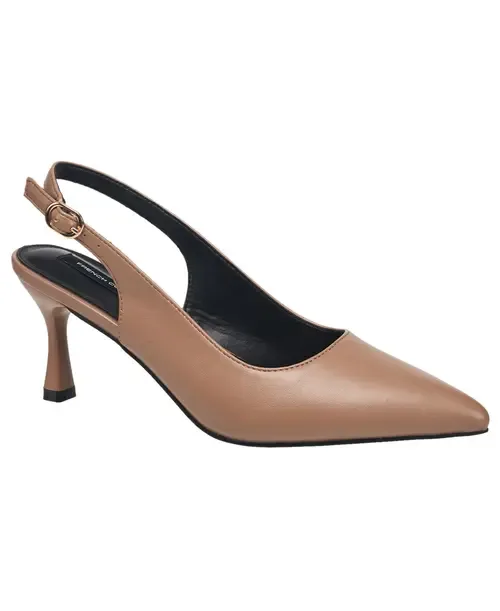 Brenna Kitten Heel by French Connection