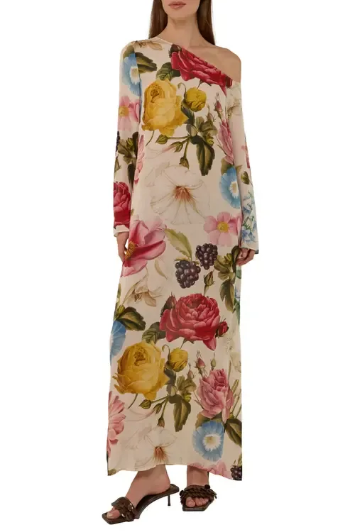 Goldie Dress by Palm Noosa