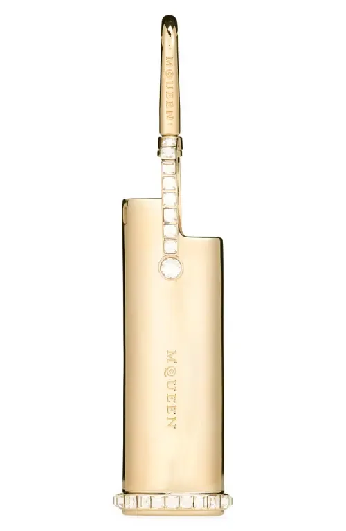 Lighter Case Bag Charm by McQueen