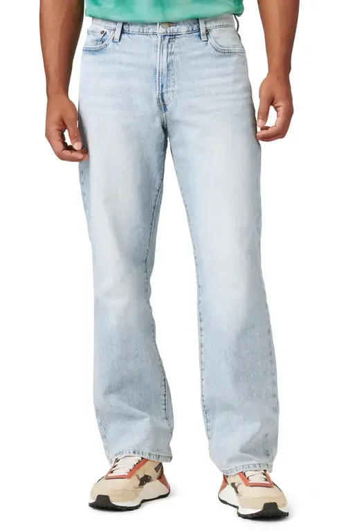 181 Relaxed Straight Leg Jeans by Lucky Brand