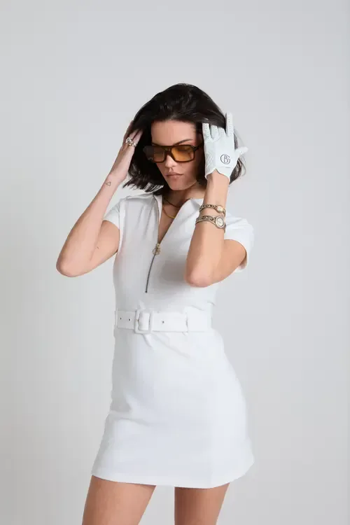The Goldie Dress by Goldie Byrd