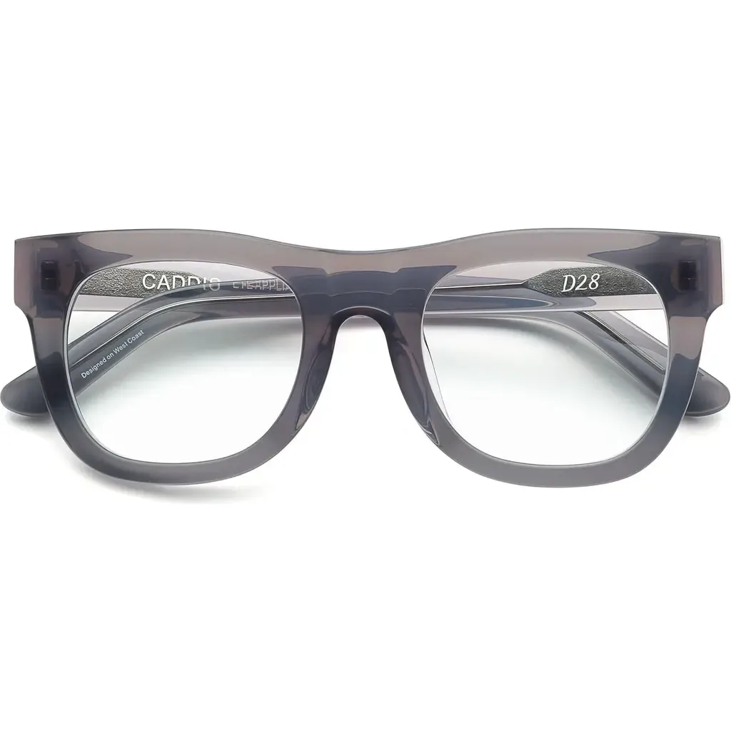 D28 - Reading Glasses by Caddis