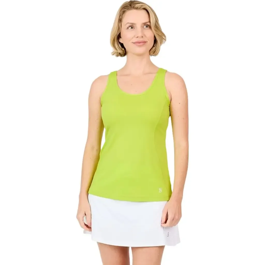 UV Colors x Tennis Tank Top by Sofibella