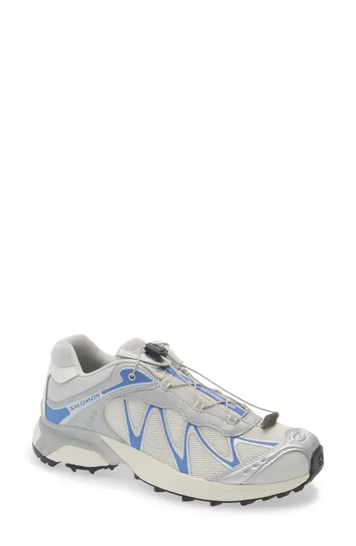 Gender Inclusive XT-Whisper Sneaker by Salomon
