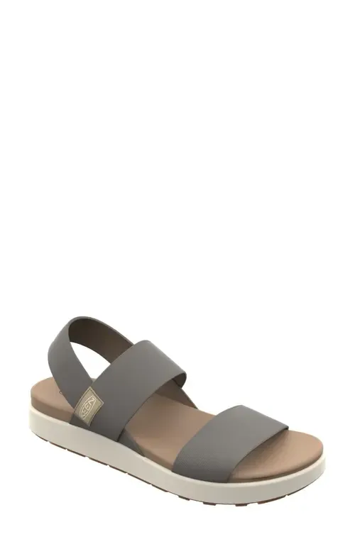 Elle Backstrap Sandal by KEEN