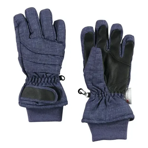 Snow Gloves by Hudson Baby