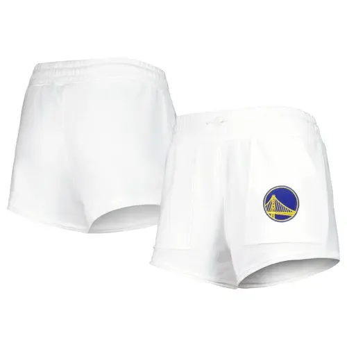 Concepts Sport Golden State Warriors Sunray Shorts by CONCEPTS SPORT