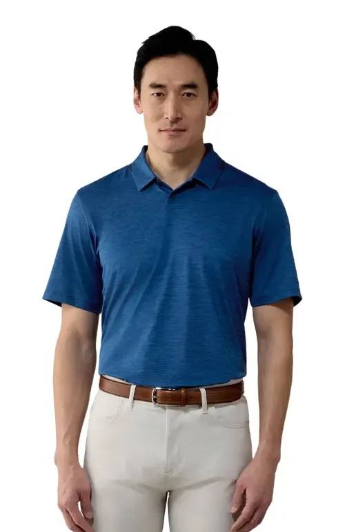 Founders Polo by Cole Haan Golf Apparel