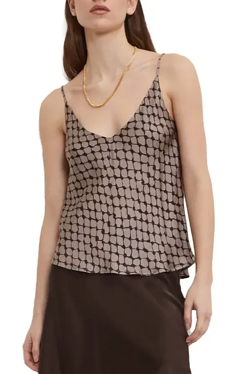 Viscose Top by ottod'Ame