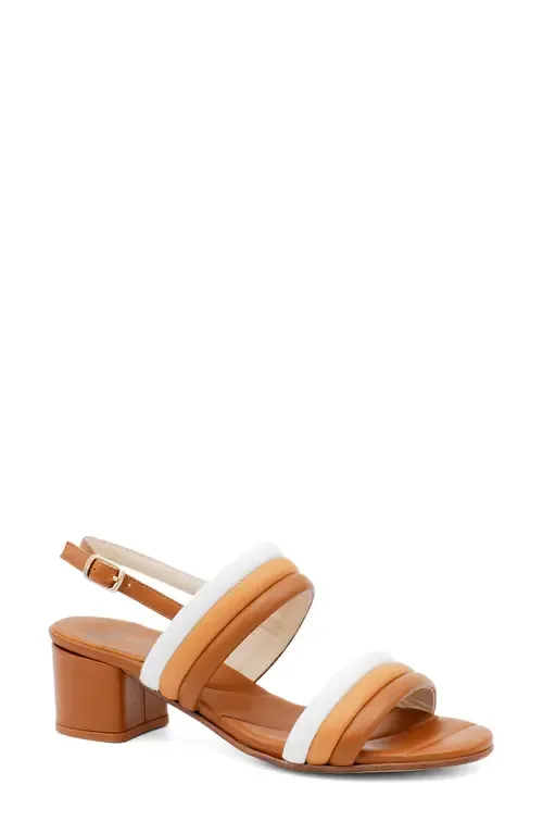 Macedonia Sandal by Amalfi by Rangoni
