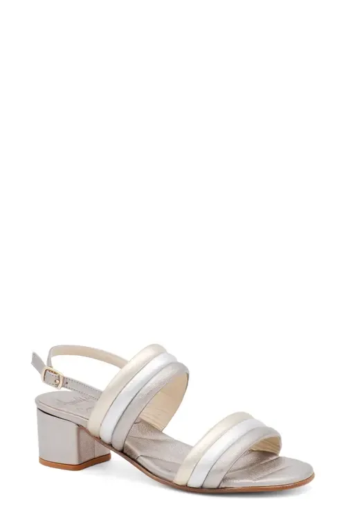 Macedonia Sandal