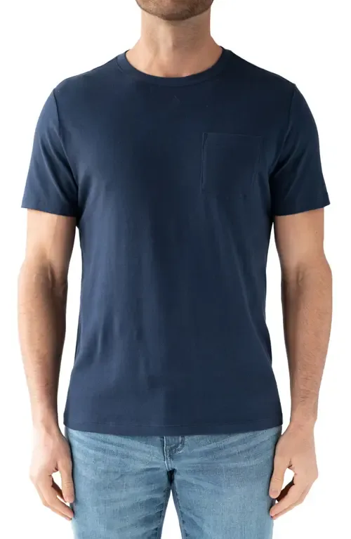 Signature Pocket T-Shirt by Devil-Dog Dungarees