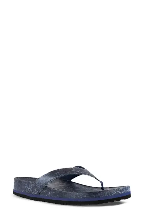 West Beach Flip Flop by FLEKS
