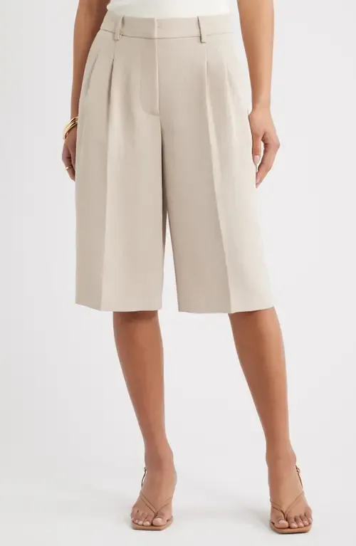 Curator Crepe Culottes by Open Edit