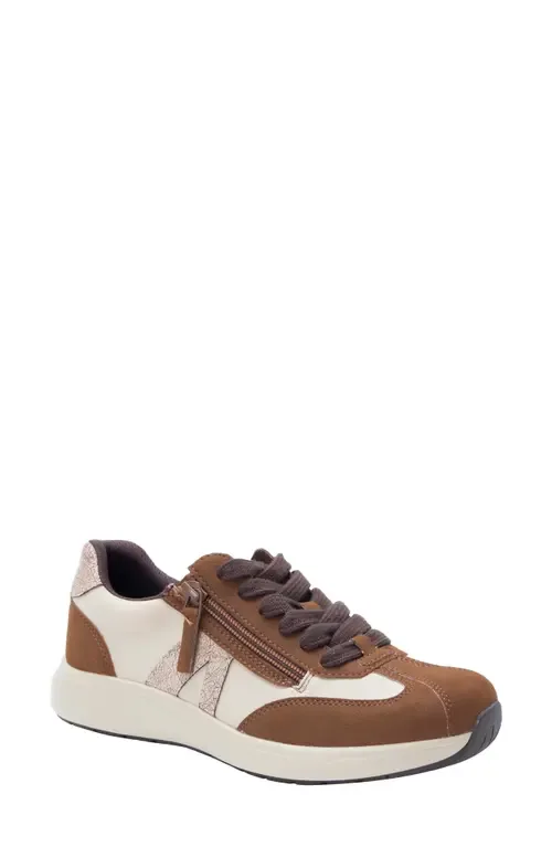 Eazeer Sneaker by Alegria by PG Lite