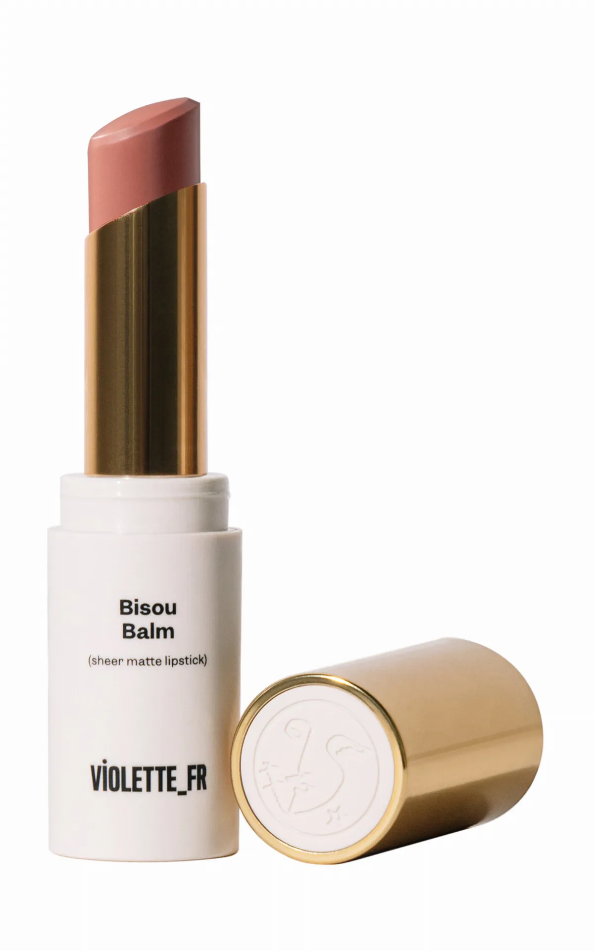 Bisou Balm - Calisson by VIOLETTE_FR