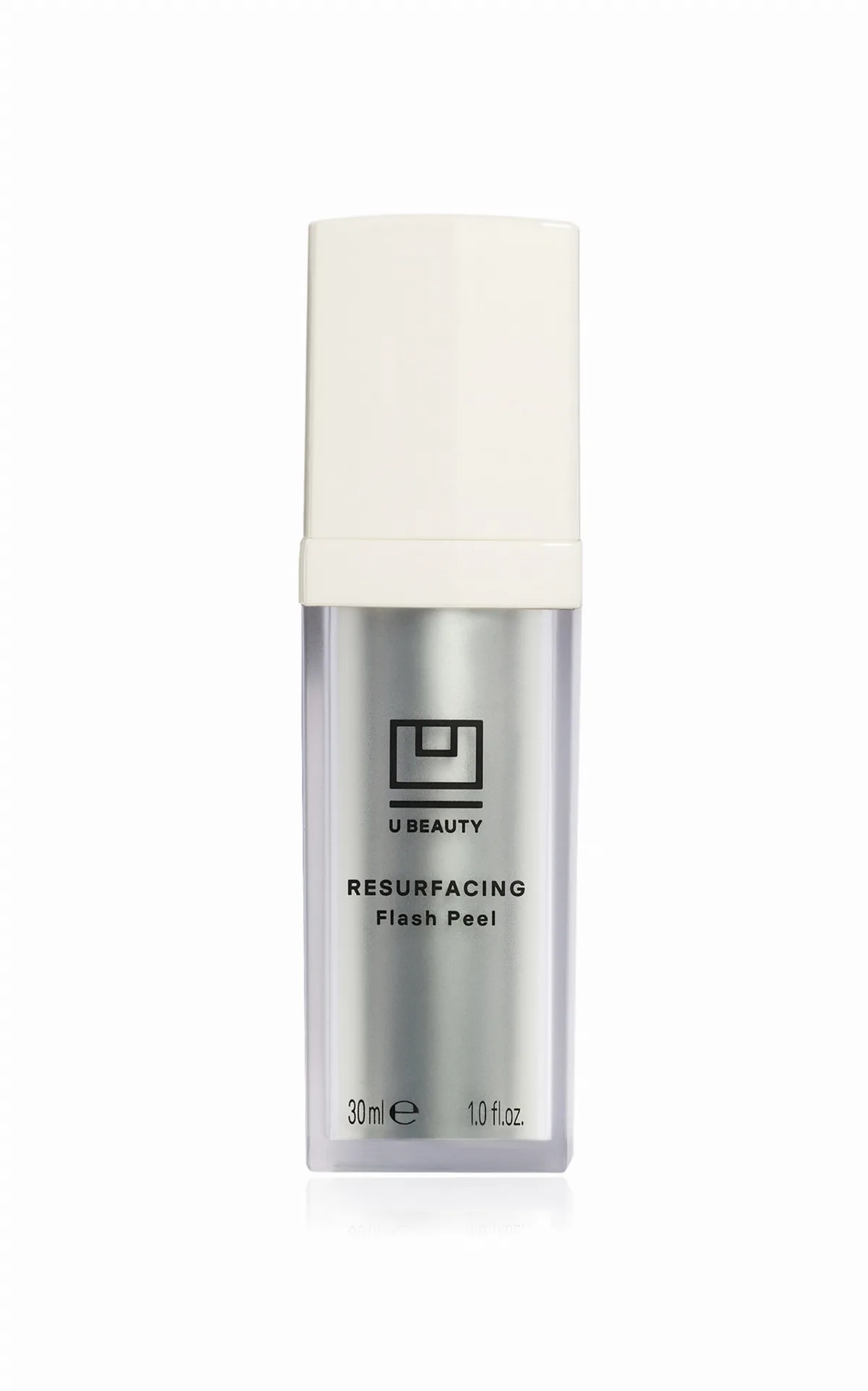 The Resurfacing Flash Peel by U Beauty