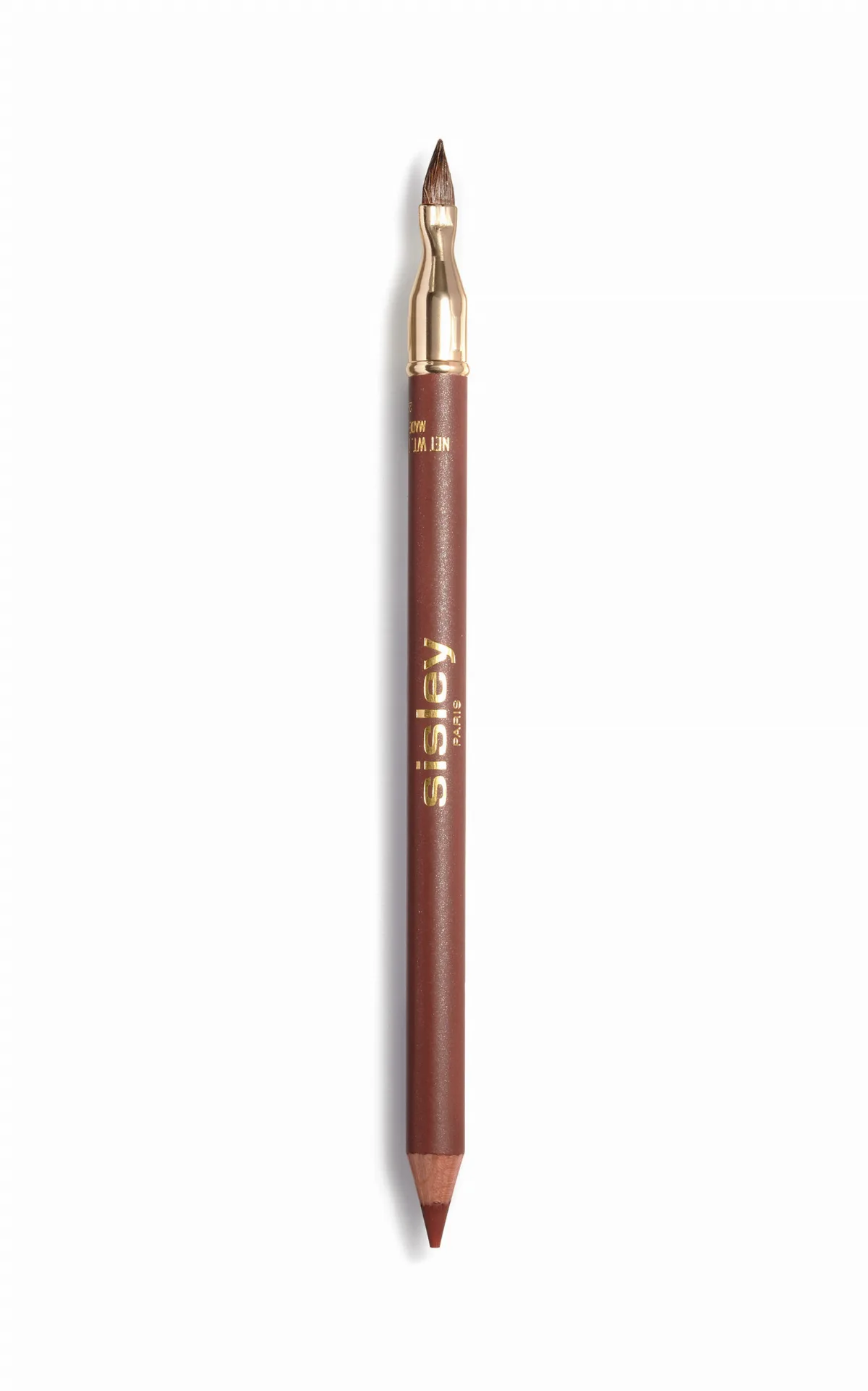 Phyto-Lèvres Perfect Lip Pencil - 6 Chocolat by Sisley Paris
