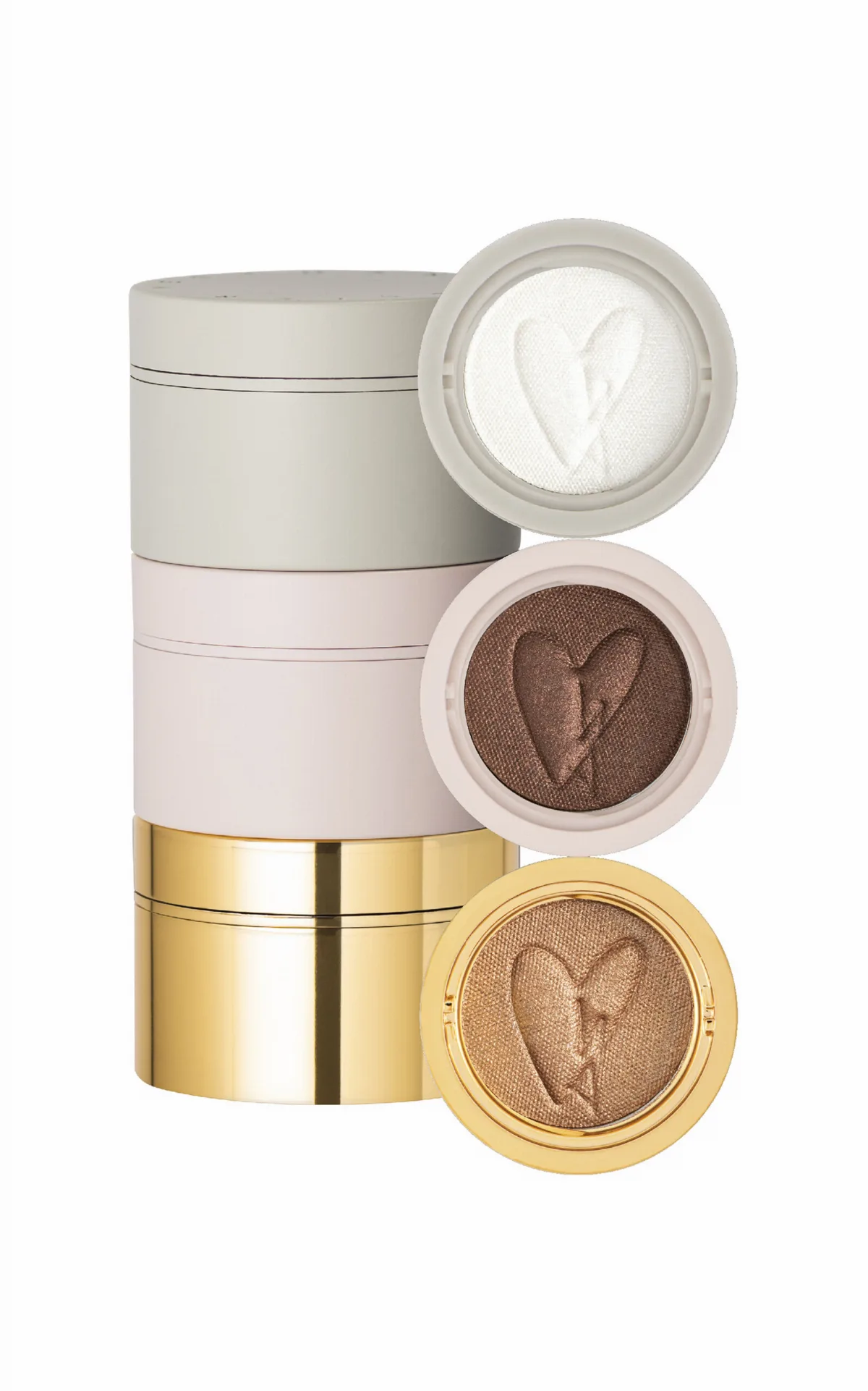 Eye Pods Eyeshadow Trio - Les Jours by Westman Atelier
