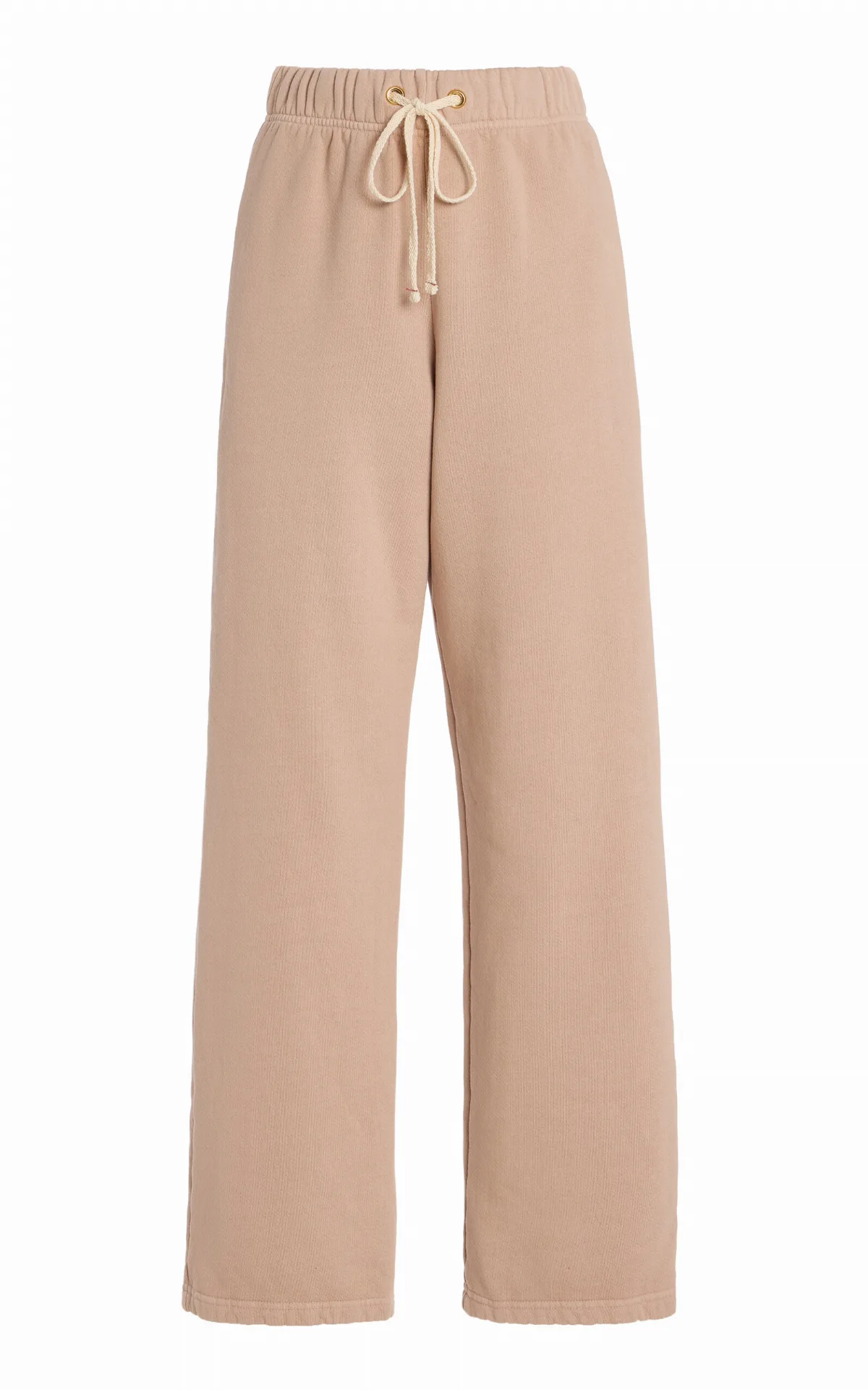 Eazy Classic Heavyweight Cotton Pants by Les Tien