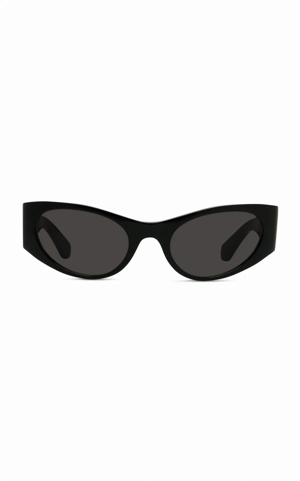 Signature Cat-Eye Acetate Sunglasses